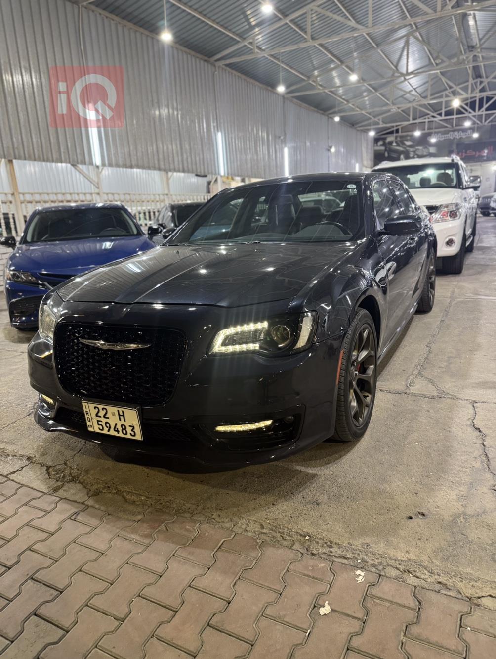 Chrysler 300